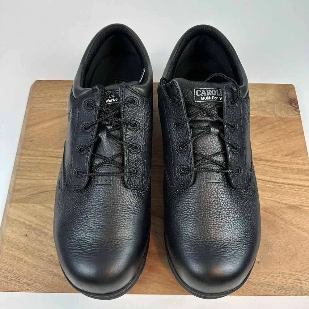 Carolina size 15